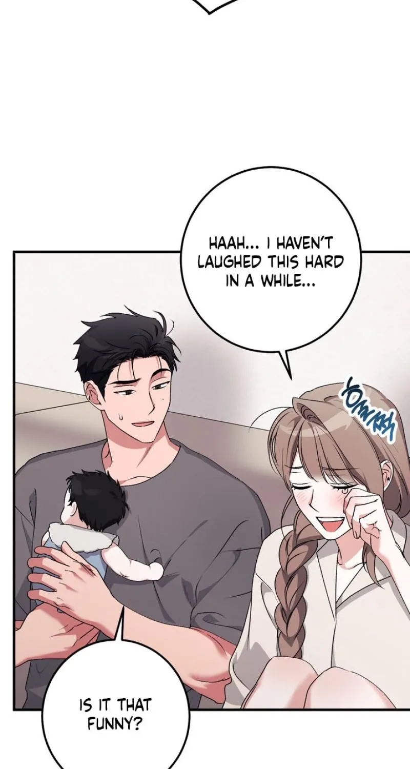 Lascivious strawberry milk Chapter 53 - page 77