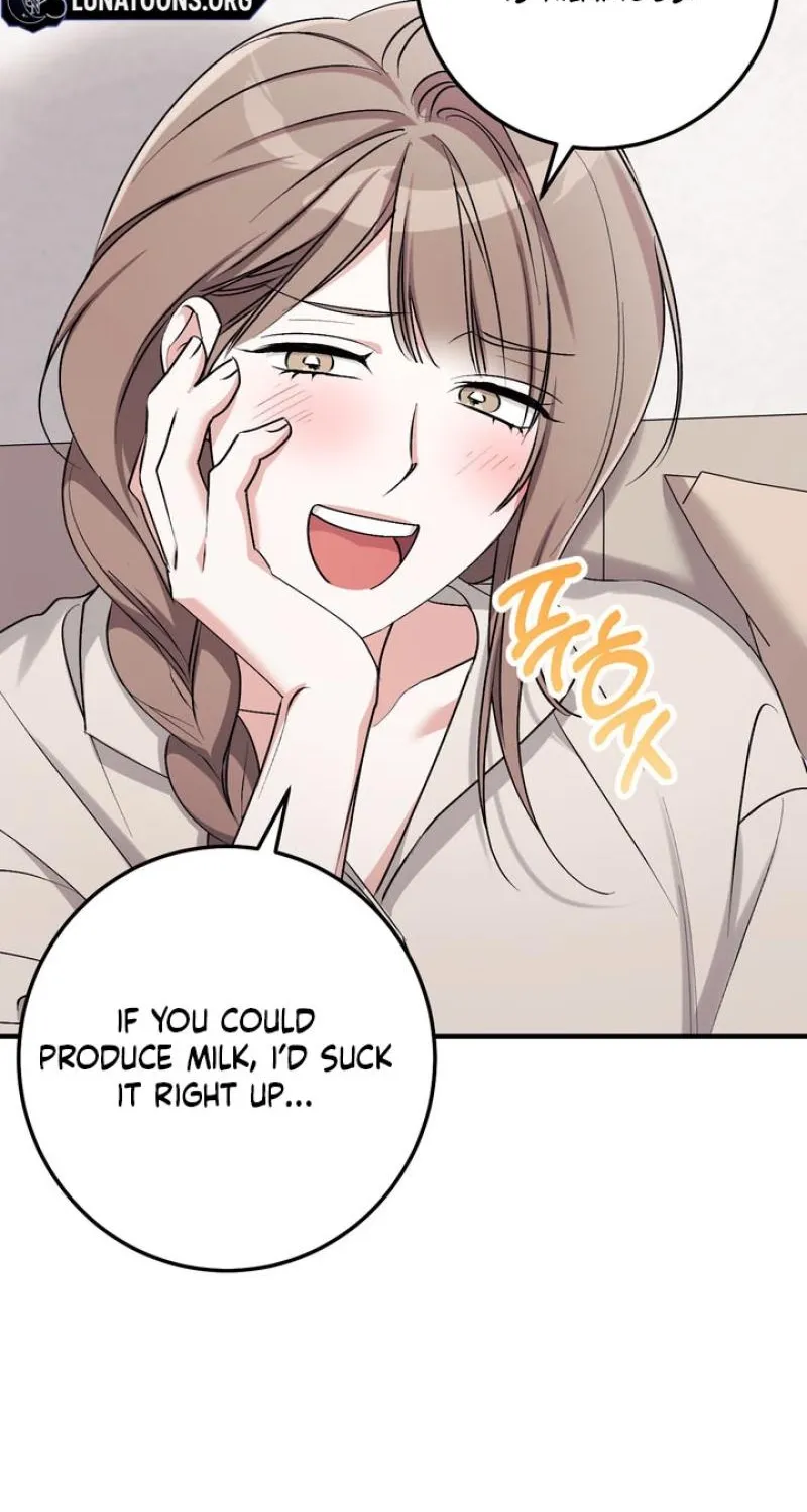 Lascivious strawberry milk Chapter 53 - page 79