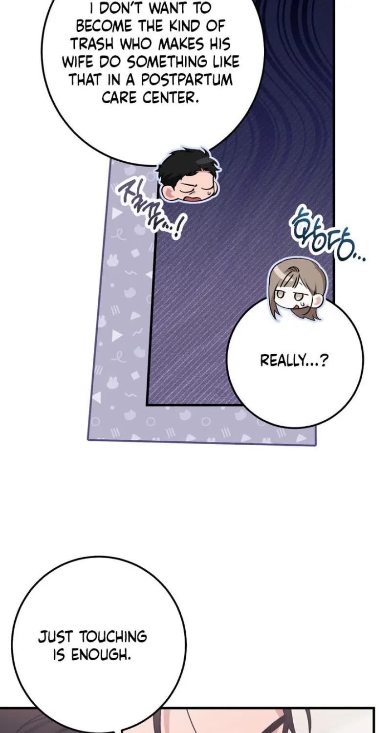 Lascivious strawberry milk Chapter 53 - page 8