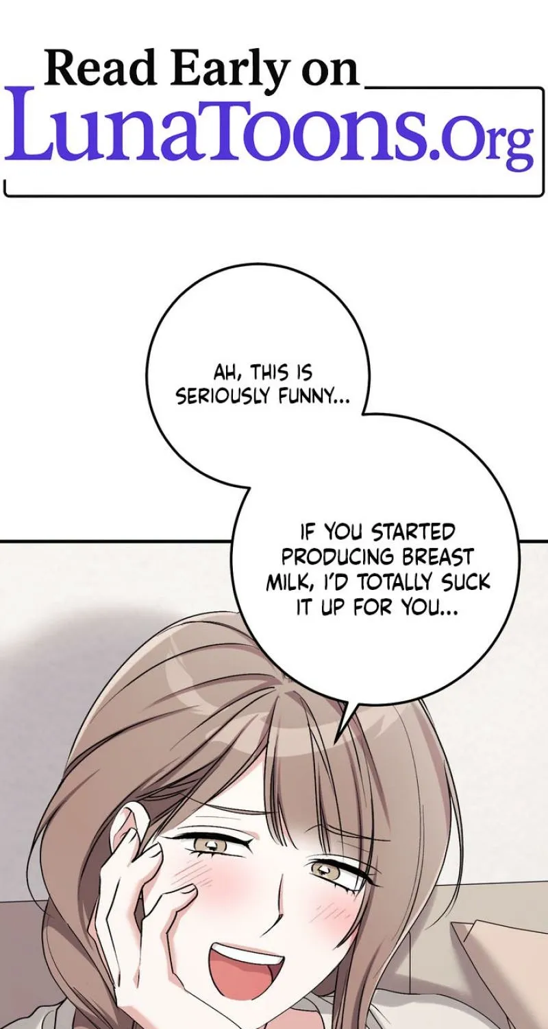 Lascivious strawberry milk Chapter 54 - page 1
