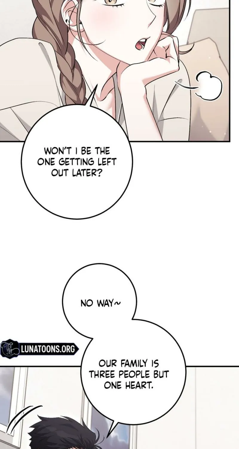 Lascivious strawberry milk Chapter 54 - page 15