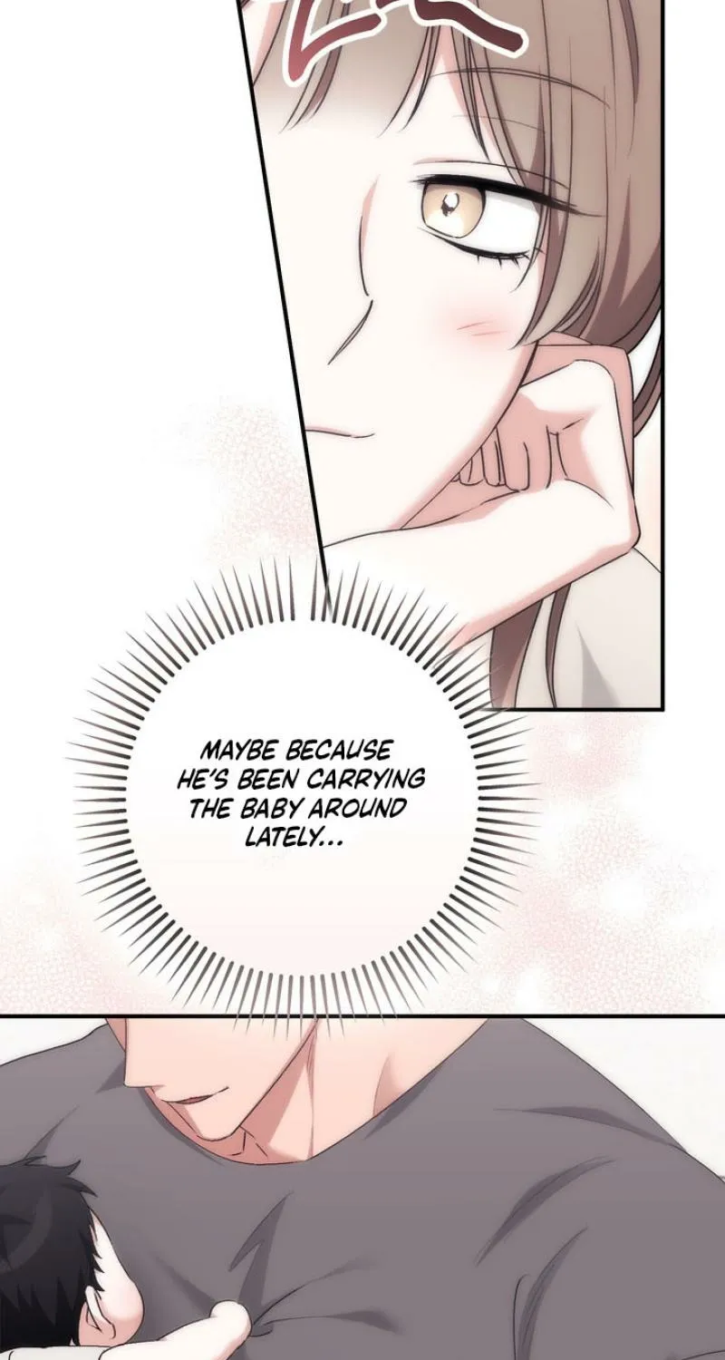 Lascivious strawberry milk Chapter 54 - page 17