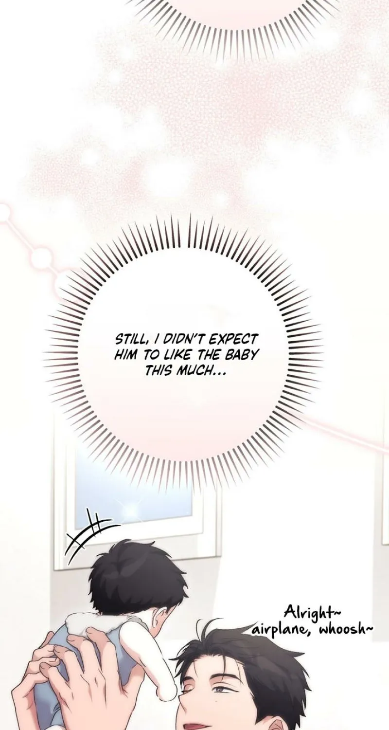 Lascivious strawberry milk Chapter 54 - page 19
