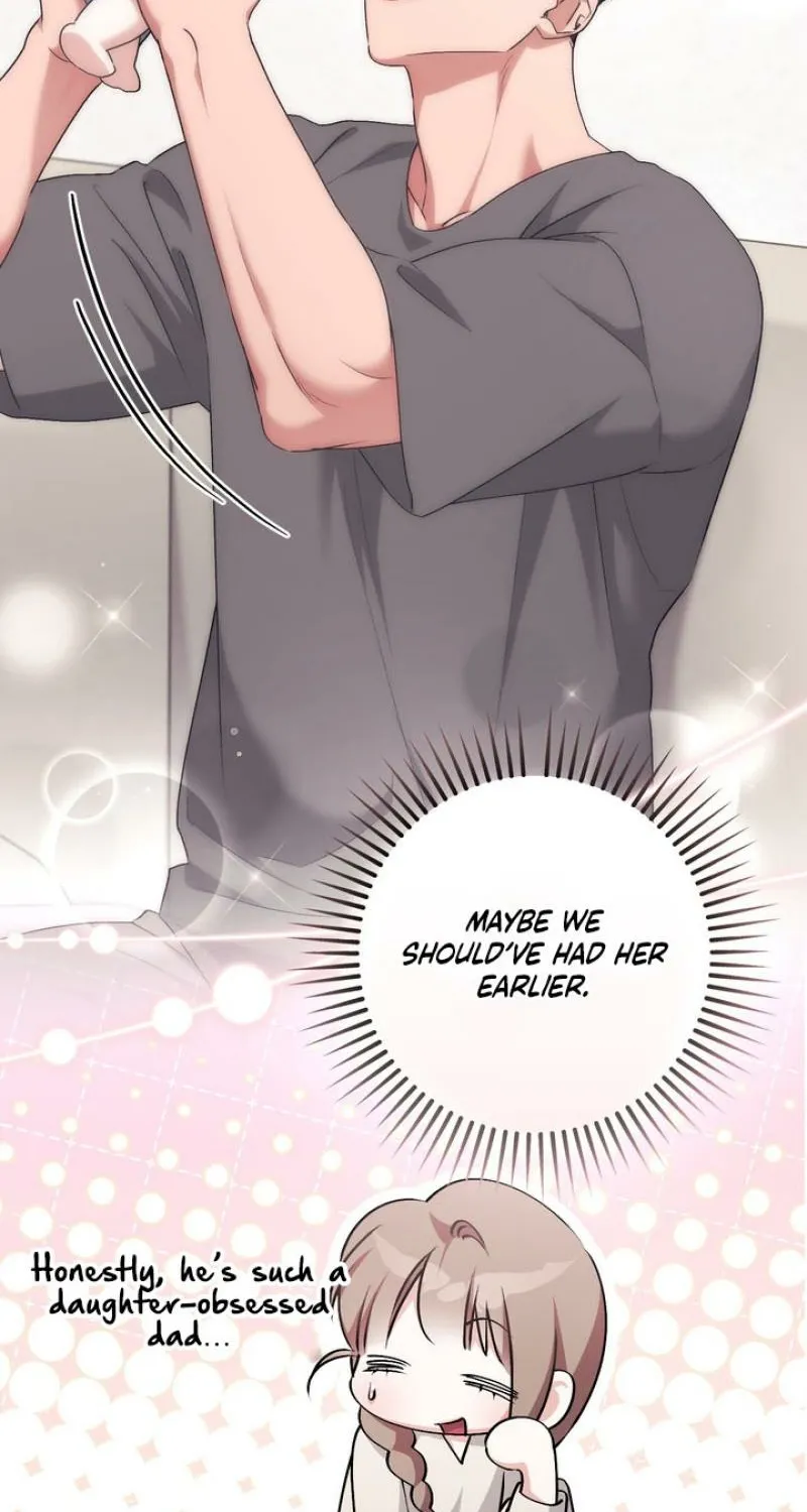 Lascivious strawberry milk Chapter 54 - page 20
