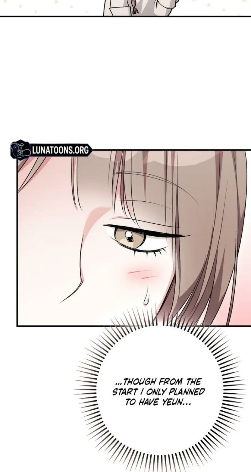 Lascivious strawberry milk Chapter 54 - page 21