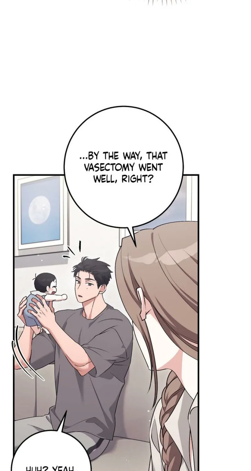 Lascivious strawberry milk Chapter 54 - page 22