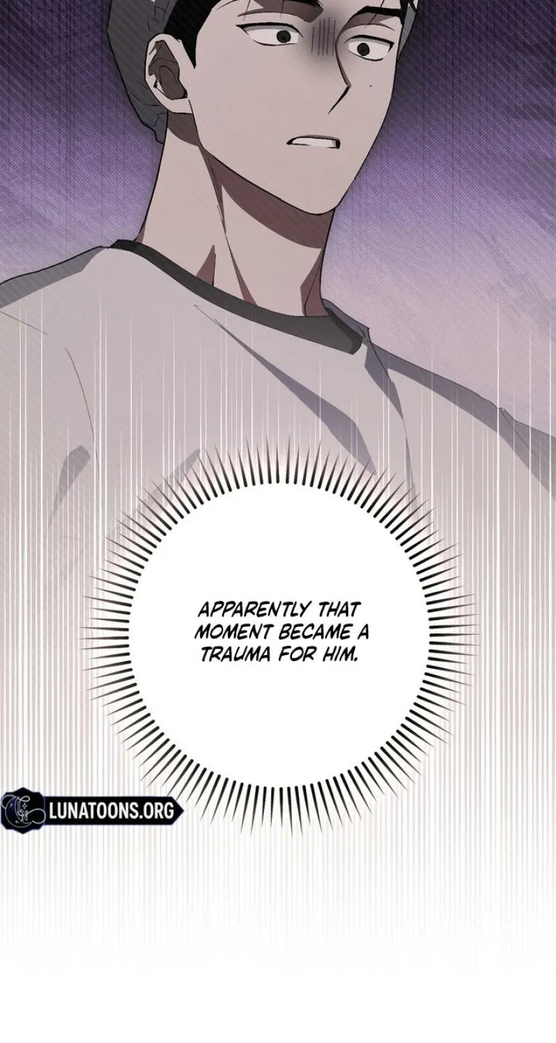 Lascivious strawberry milk Chapter 54 - page 27