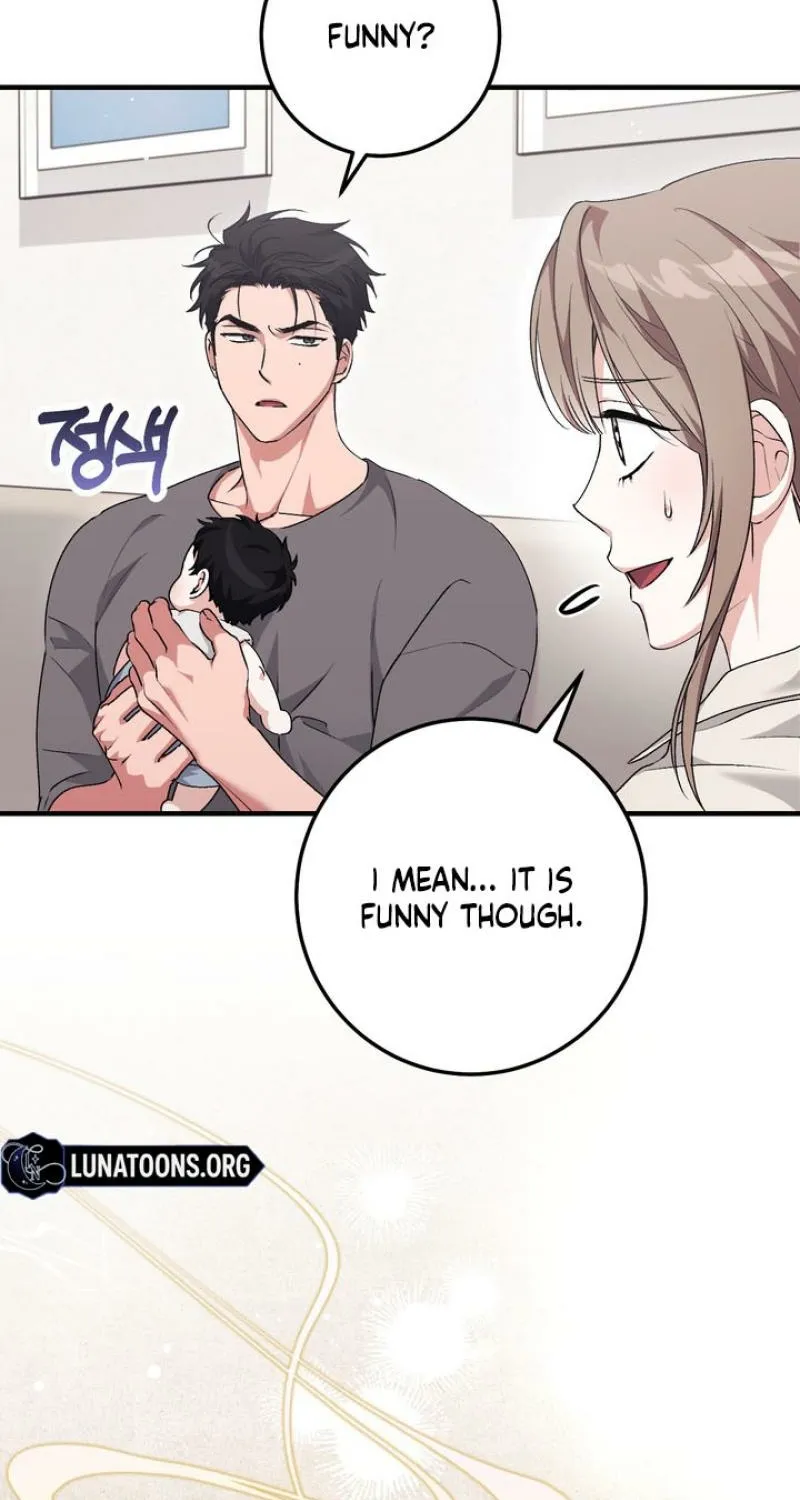 Lascivious strawberry milk Chapter 54 - page 3