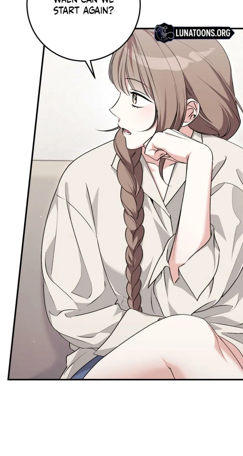 Lascivious strawberry milk Chapter 54 - page 31