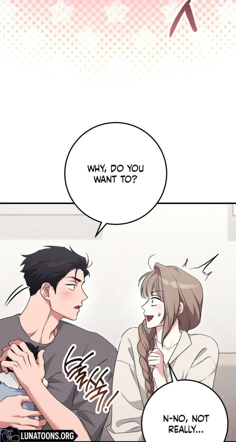 Lascivious strawberry milk Chapter 54 - page 33