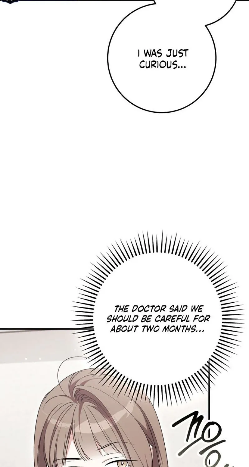 Lascivious strawberry milk Chapter 54 - page 34