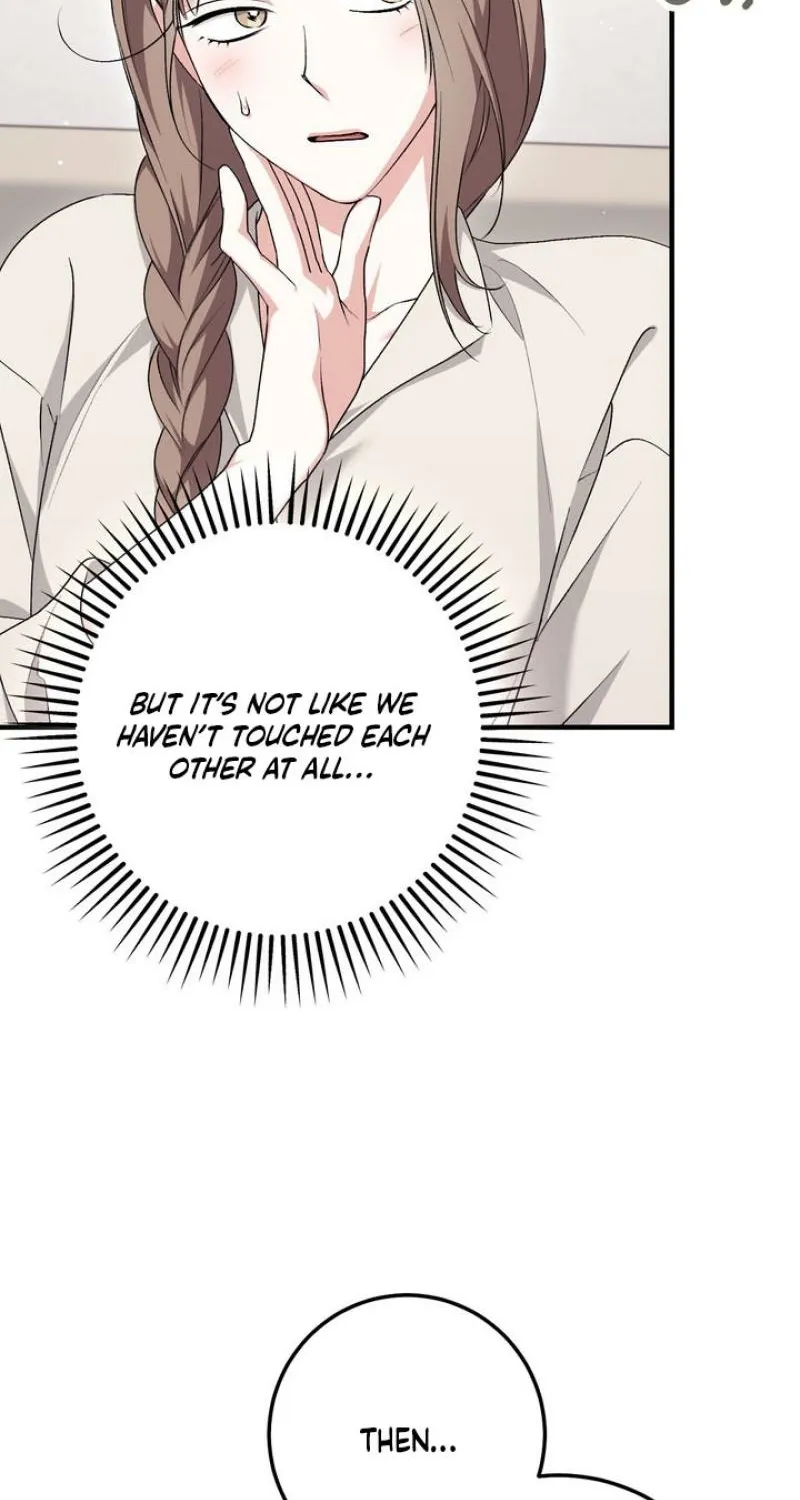 Lascivious strawberry milk Chapter 54 - page 35