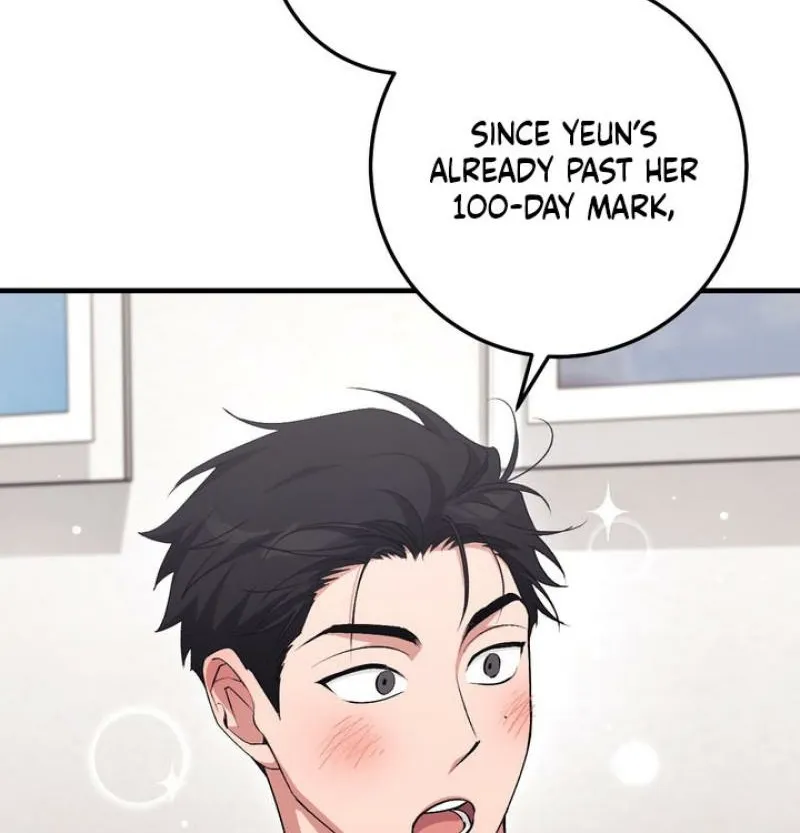 Lascivious strawberry milk Chapter 54 - page 36
