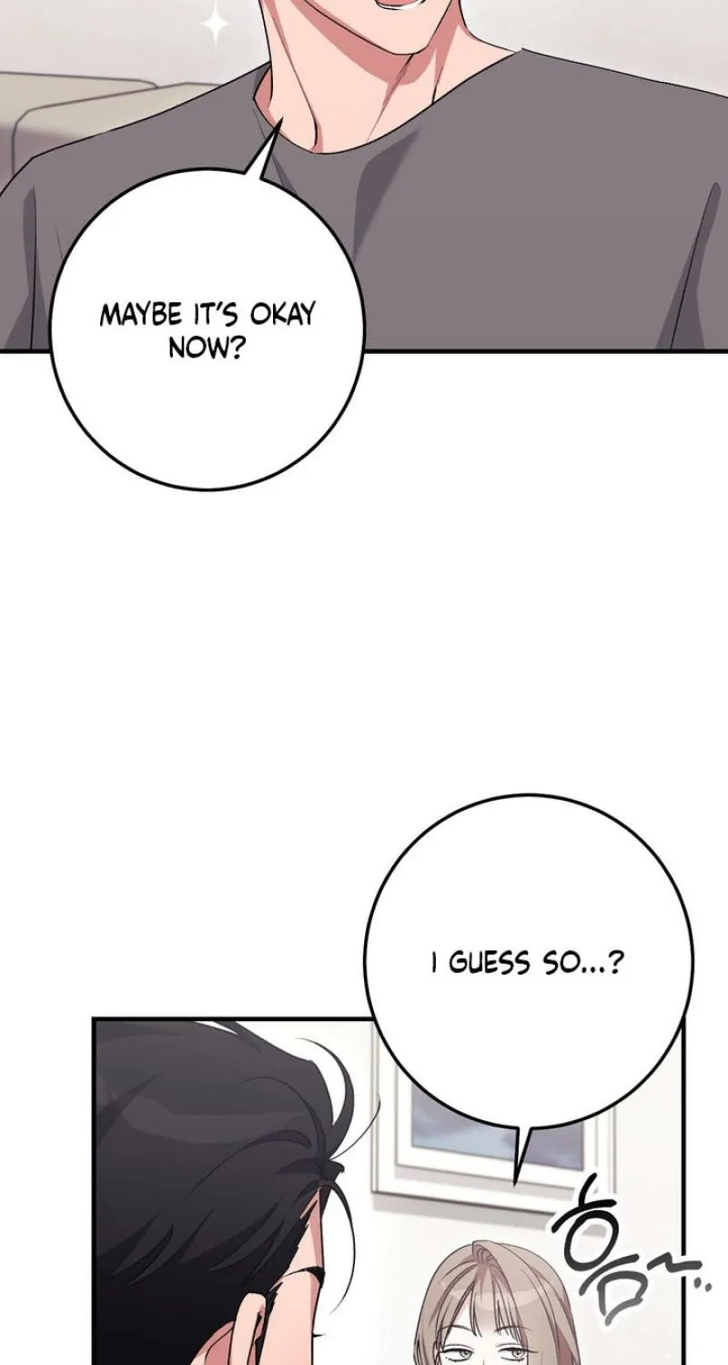 Lascivious strawberry milk Chapter 54 - page 37