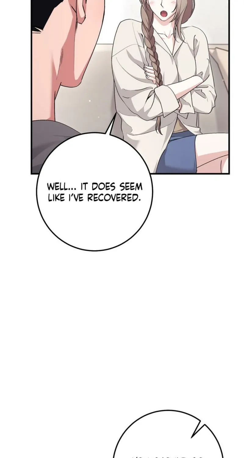 Lascivious strawberry milk Chapter 54 - page 38