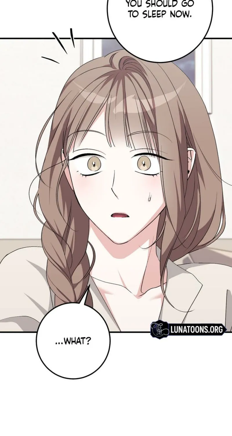 Lascivious strawberry milk Chapter 54 - page 39