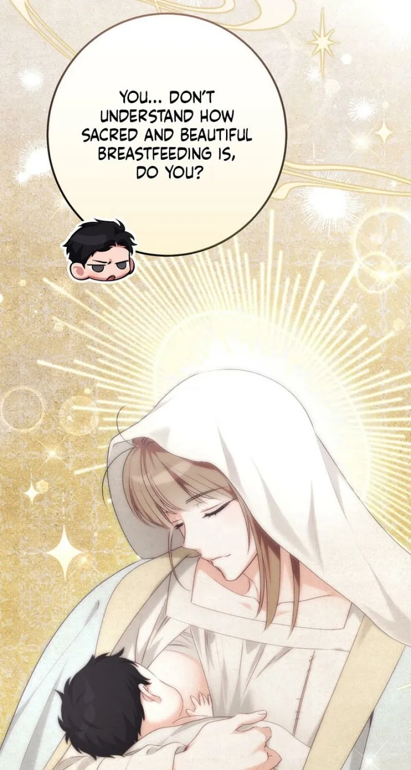Lascivious strawberry milk Chapter 54 - page 4
