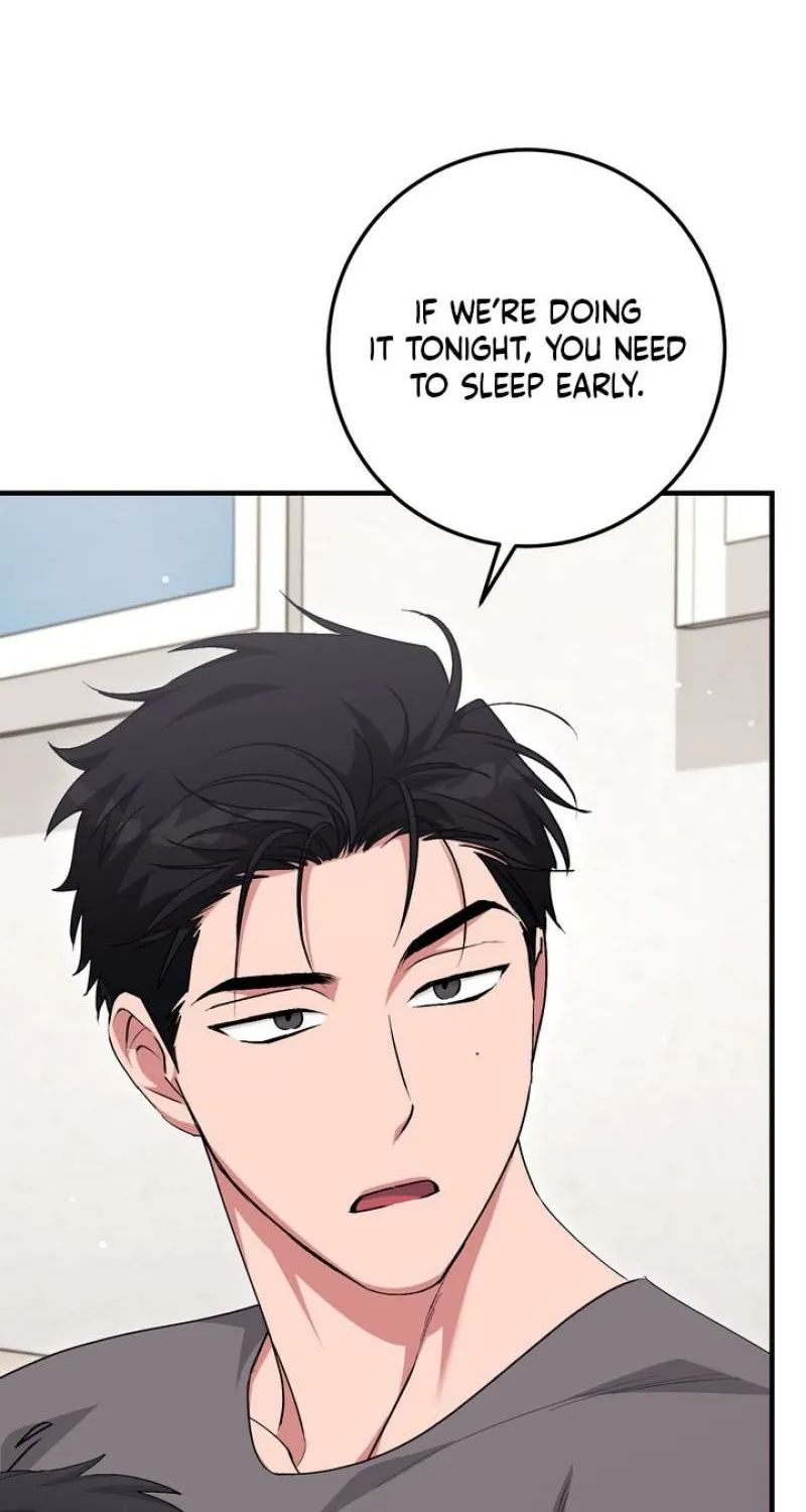 Lascivious strawberry milk Chapter 54 - page 40