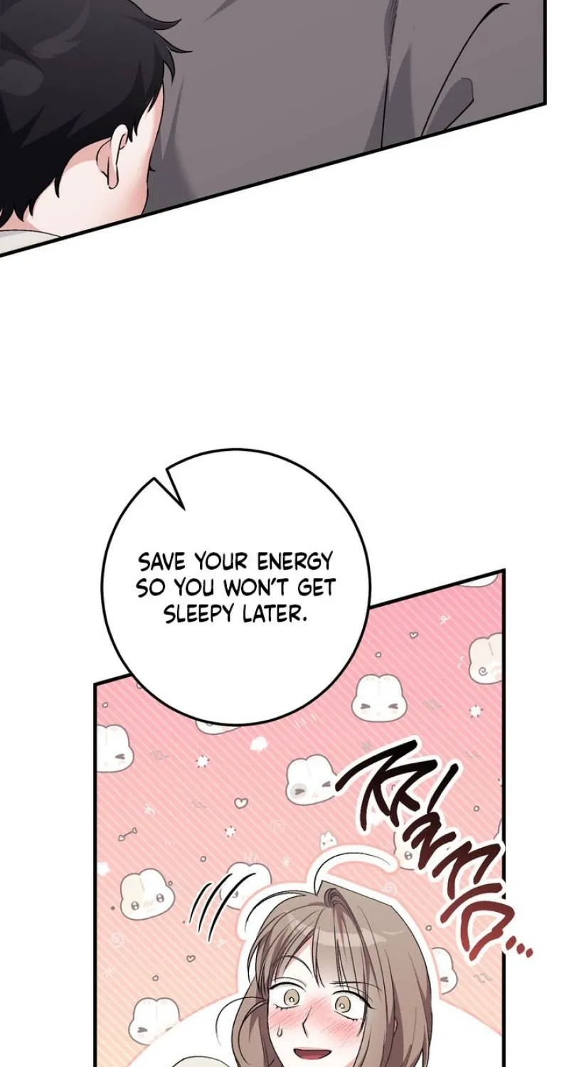 Lascivious strawberry milk Chapter 54 - page 41