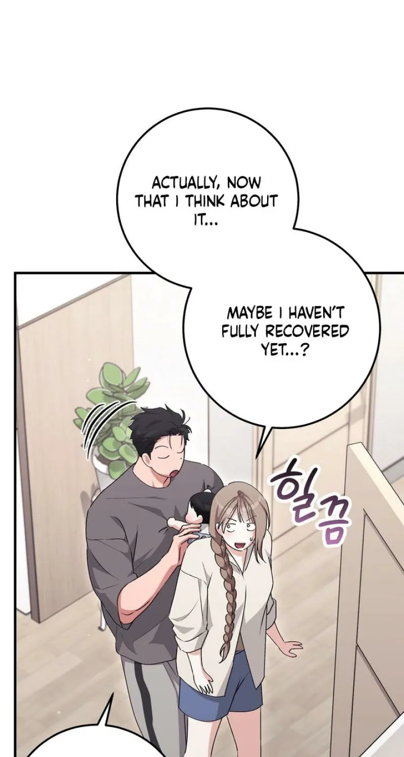 Lascivious strawberry milk Chapter 54 - page 45