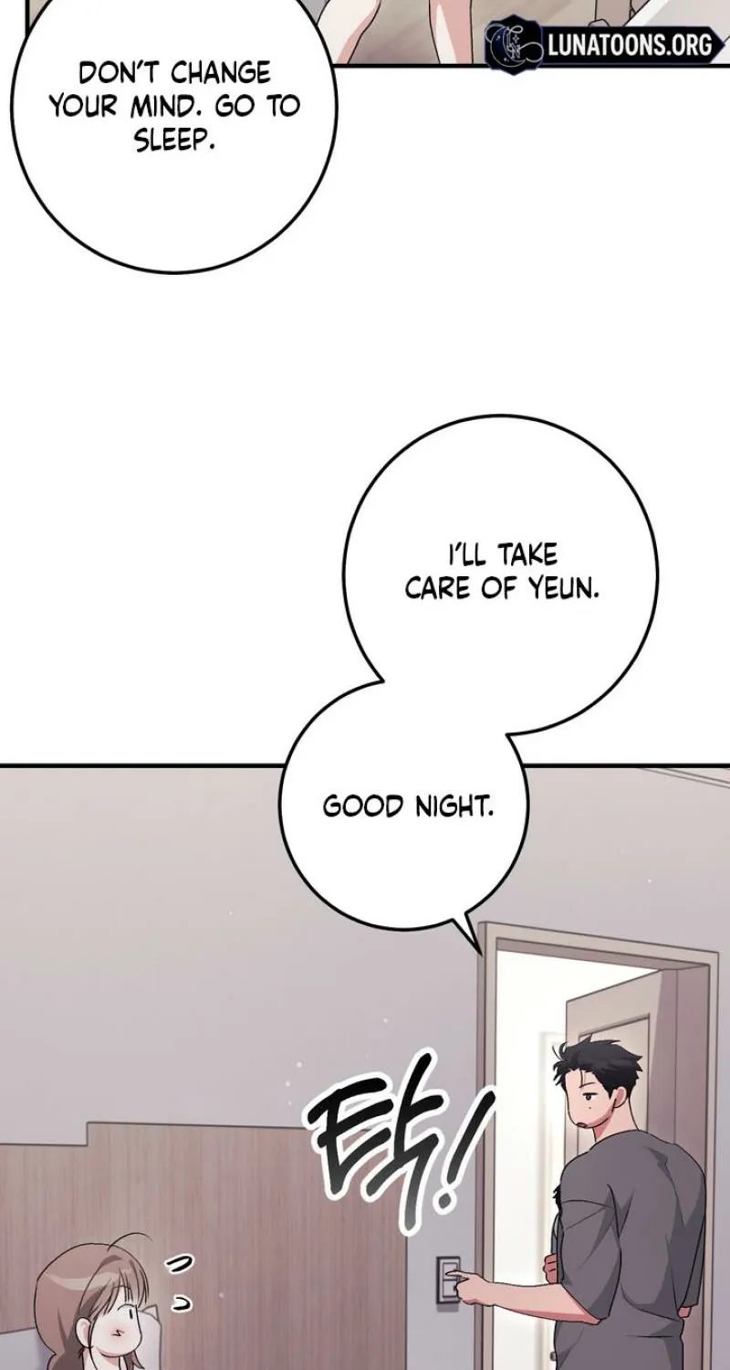 Lascivious strawberry milk Chapter 54 - page 46
