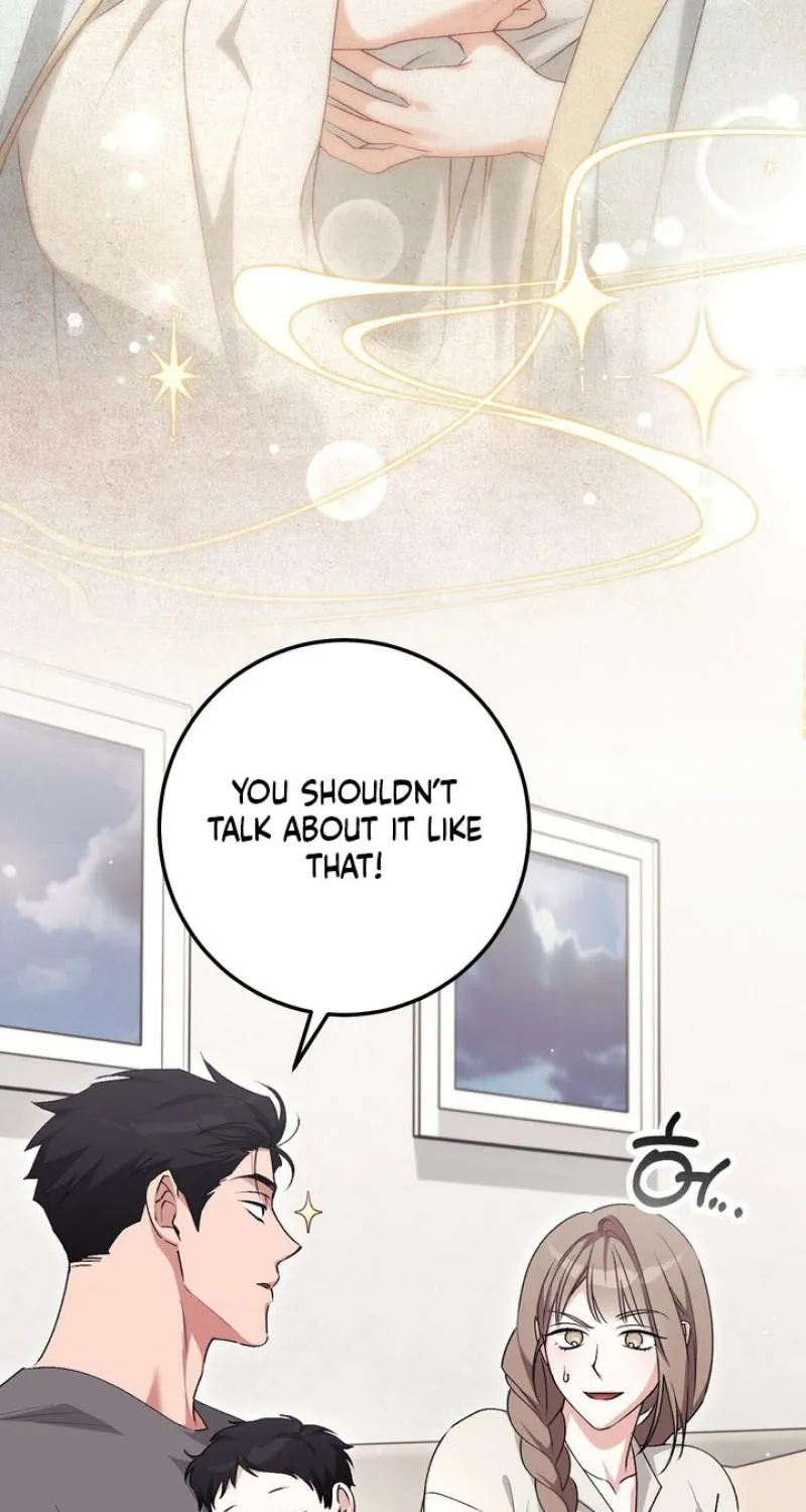 Lascivious strawberry milk Chapter 54 - page 5
