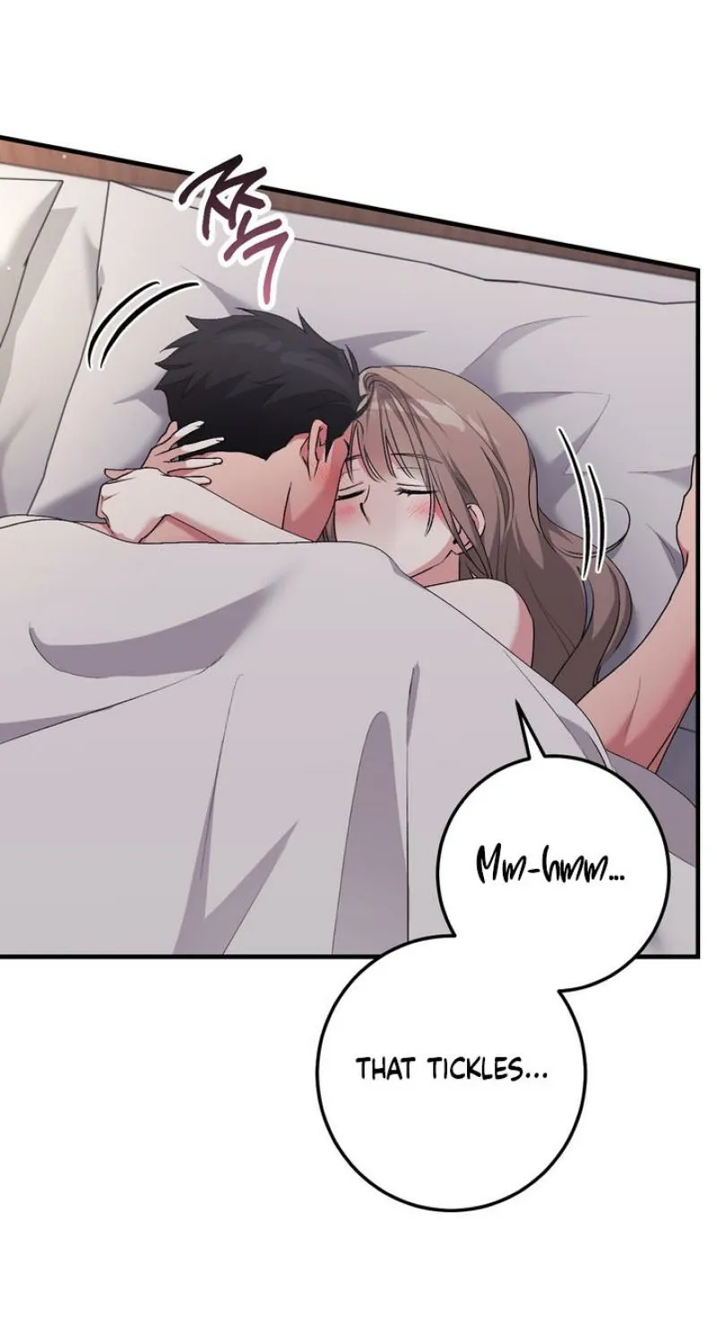 Lascivious strawberry milk Chapter 54 - page 58