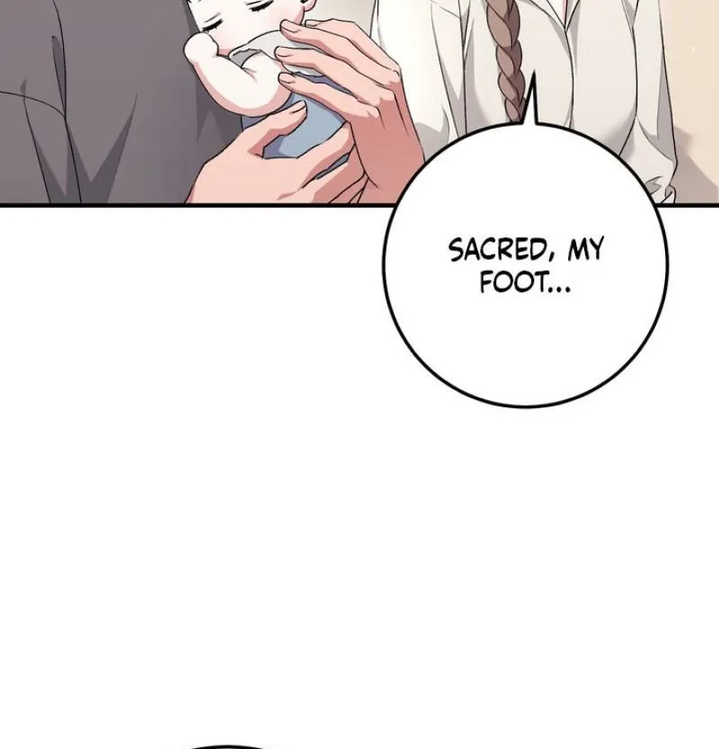 Lascivious strawberry milk Chapter 54 - page 6