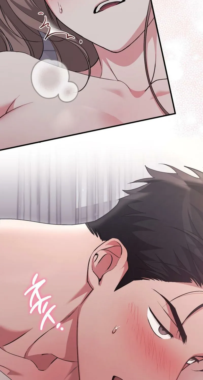 Lascivious strawberry milk Chapter 54 - page 61