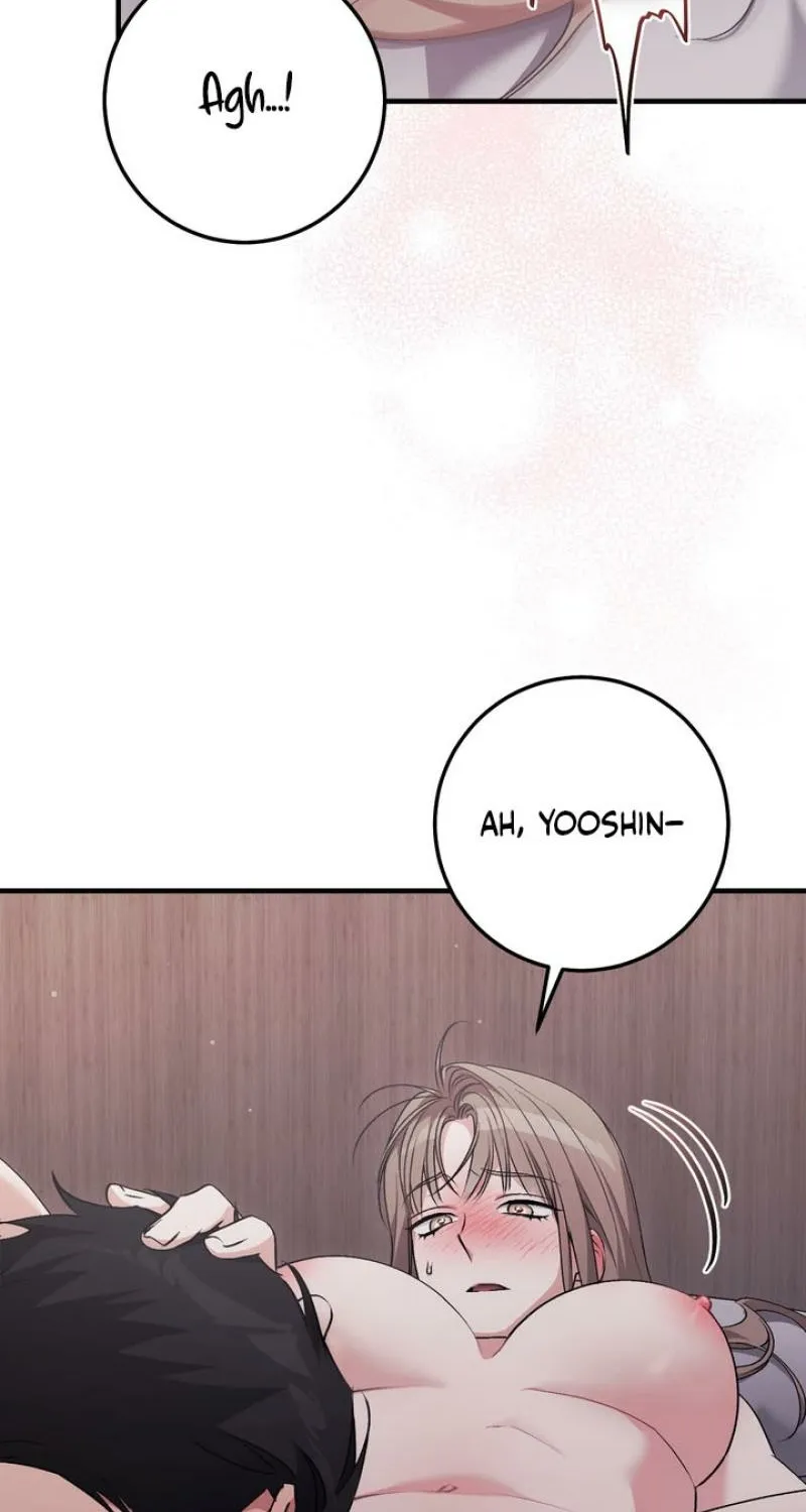 Lascivious strawberry milk Chapter 54 - page 64