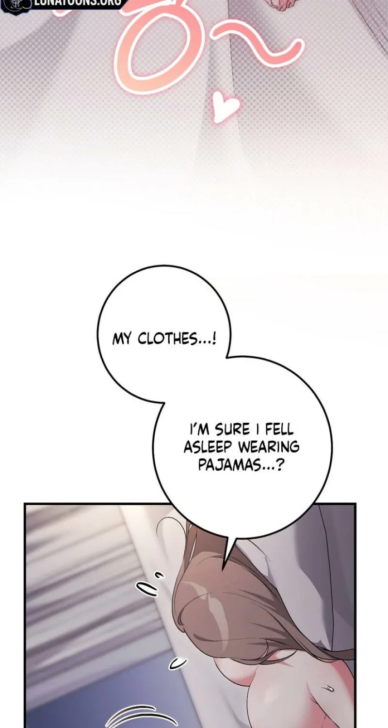 Lascivious strawberry milk Chapter 54 - page 67