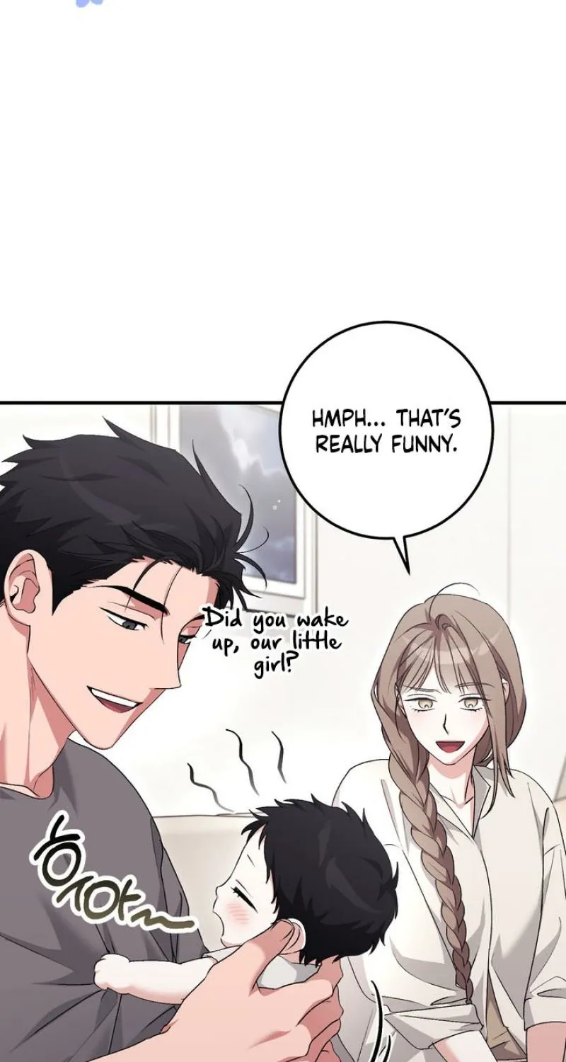 Lascivious strawberry milk Chapter 54 - page 9