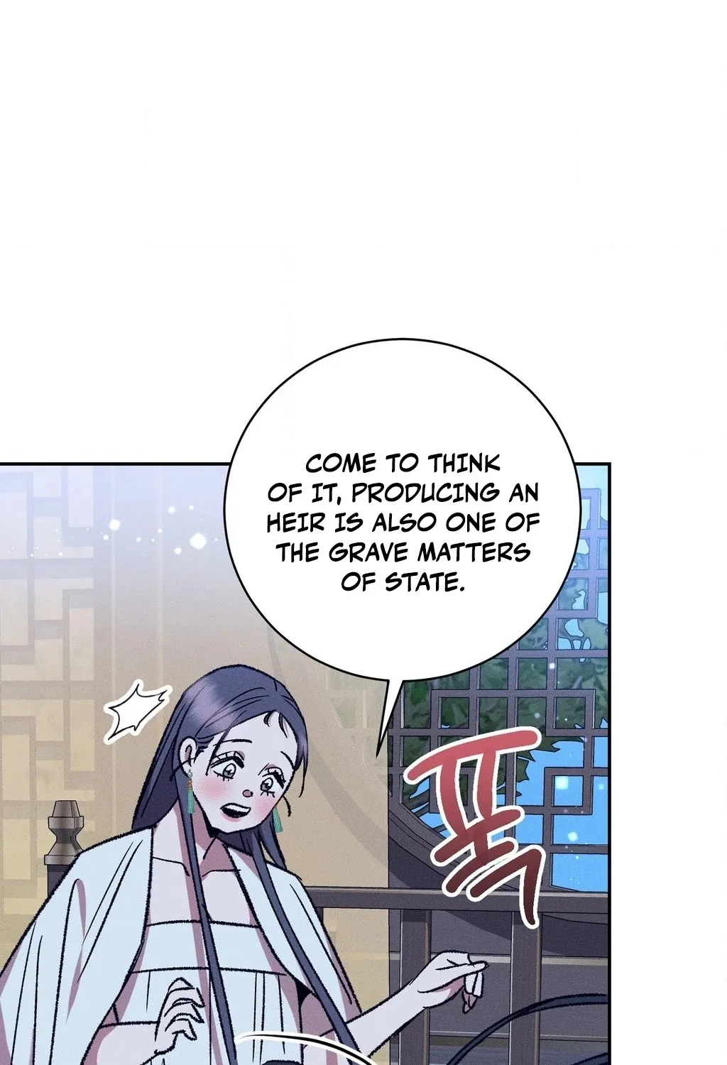 Absolute Adoration Chapter 13 - page 103