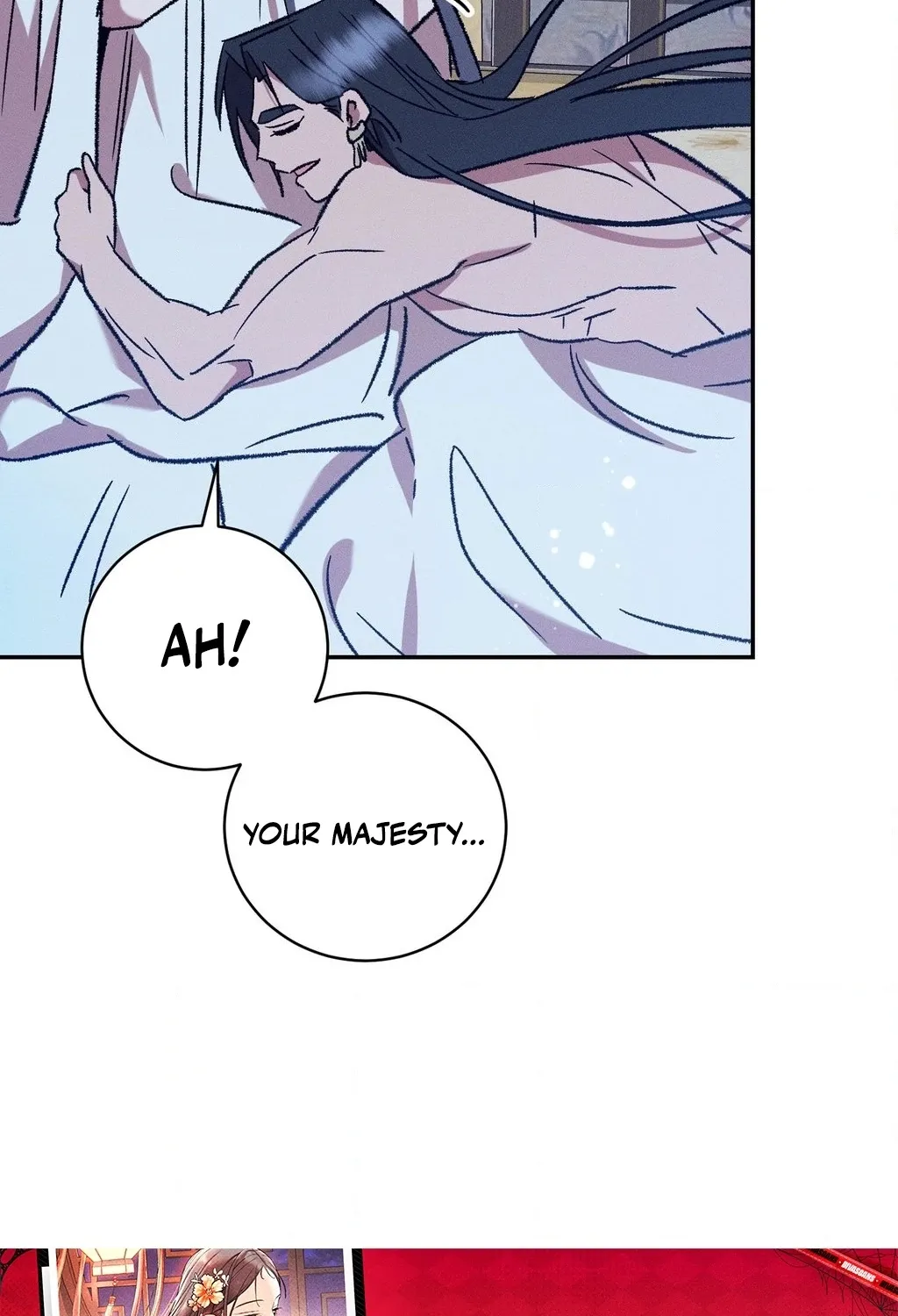 Absolute Adoration Chapter 13 - page 104
