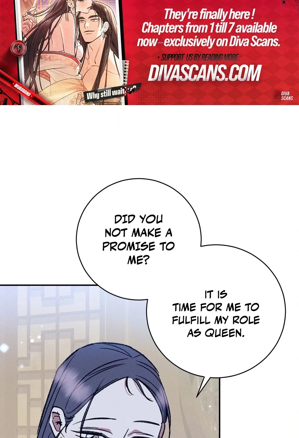 Absolute Adoration Chapter 13 - page 105