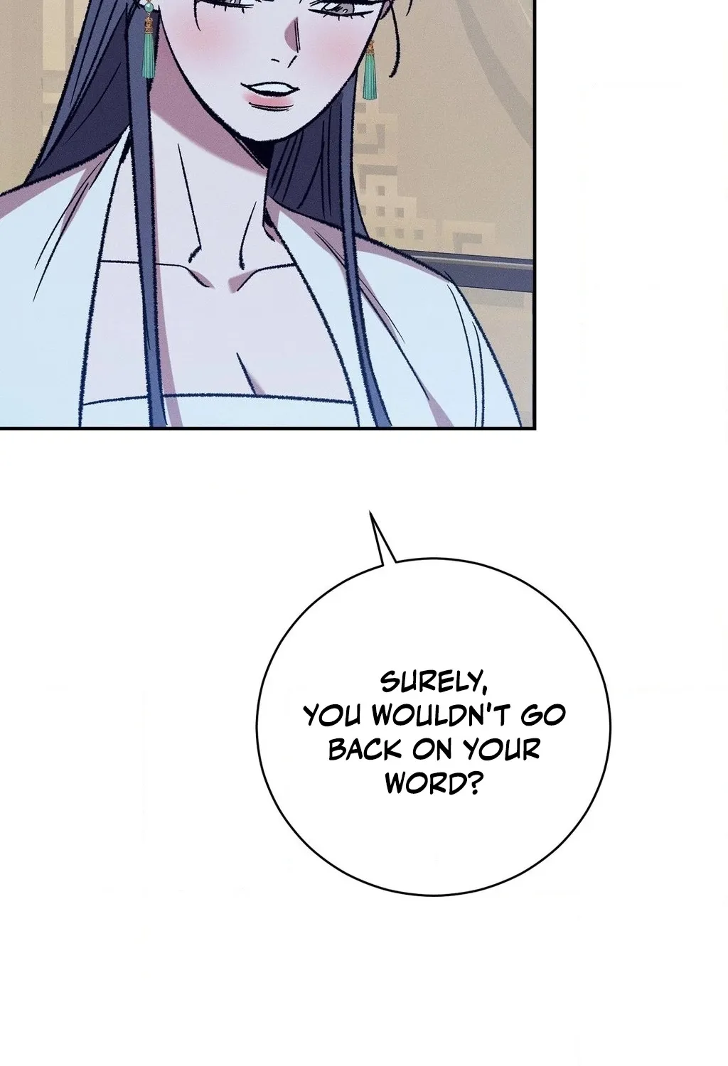 Absolute Adoration Chapter 13 - page 106