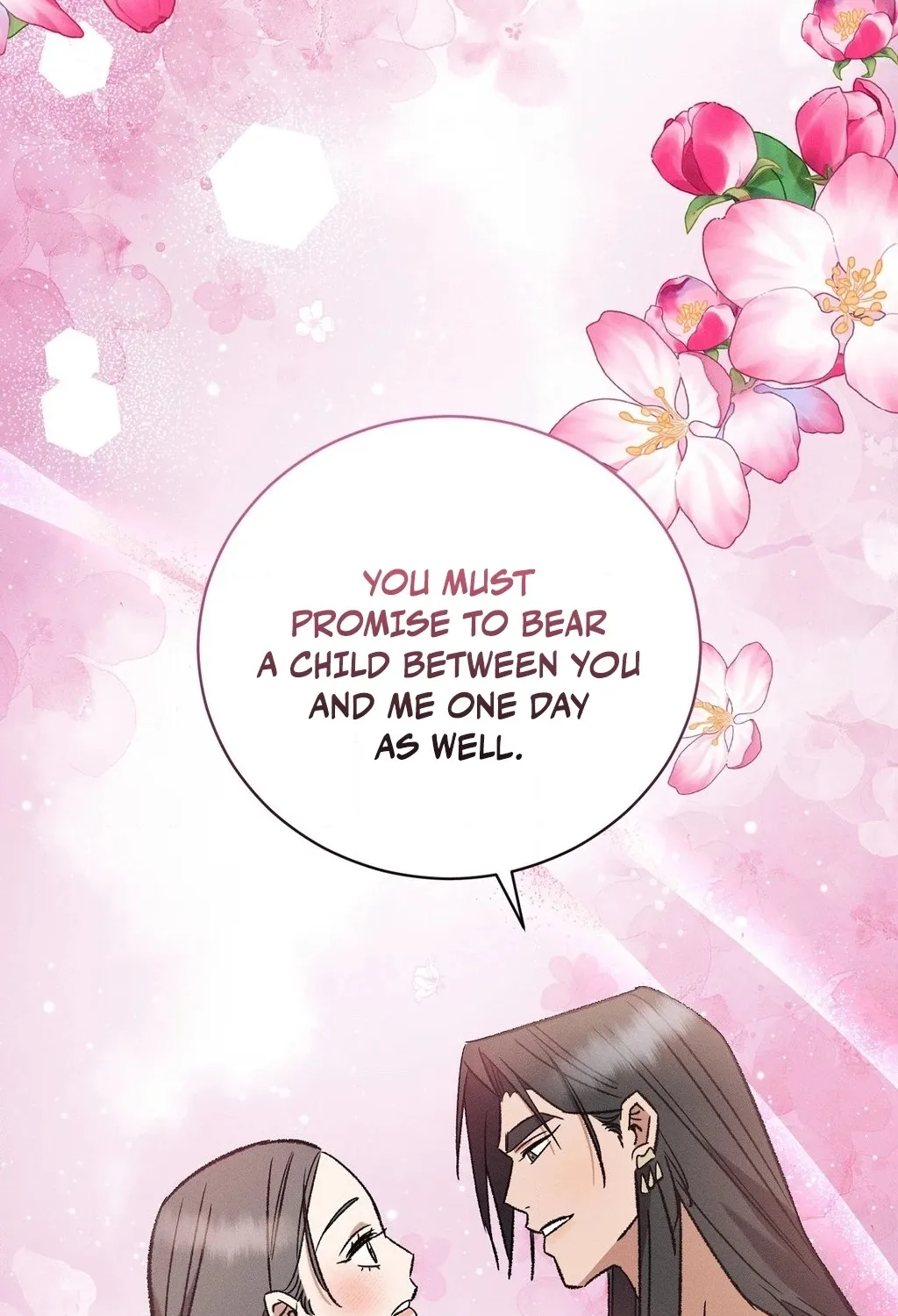 Absolute Adoration Chapter 13 - page 112