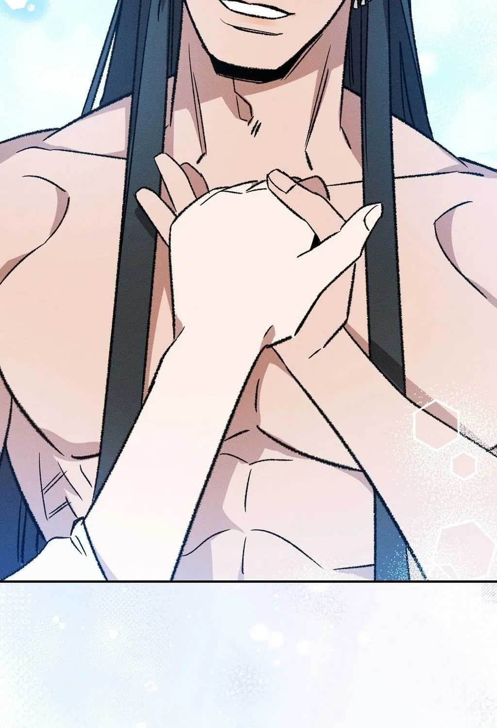 Absolute Adoration Chapter 13 - page 119