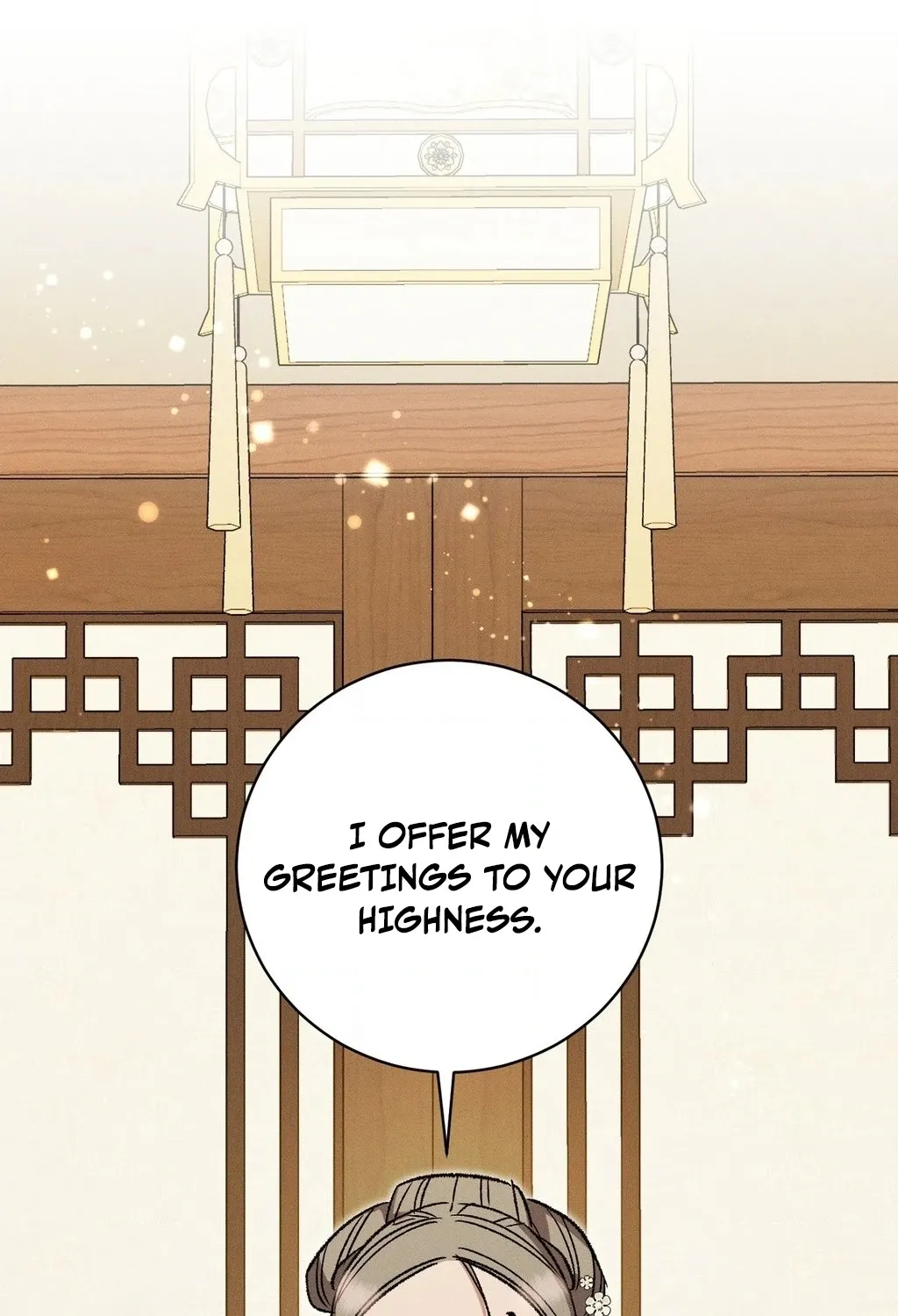 Absolute Adoration Chapter 13 - page 124