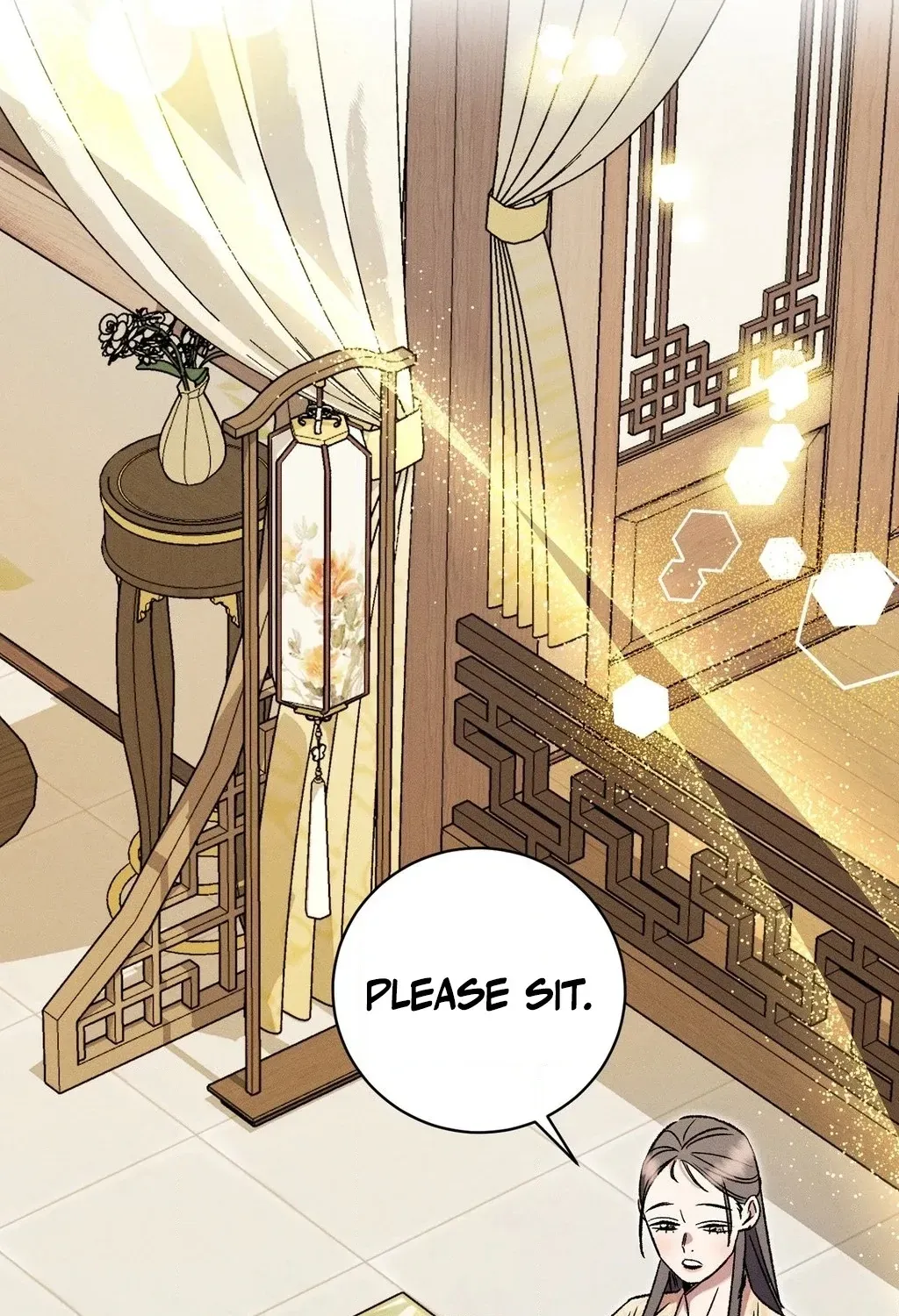 Absolute Adoration Chapter 13 - page 129