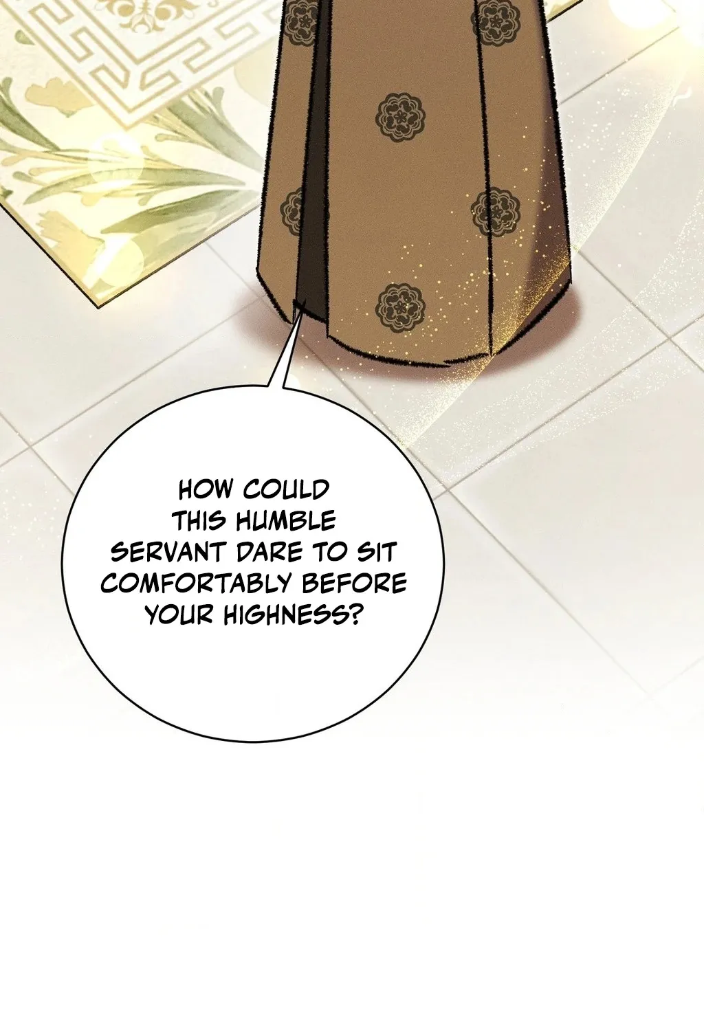 Absolute Adoration Chapter 13 - page 131