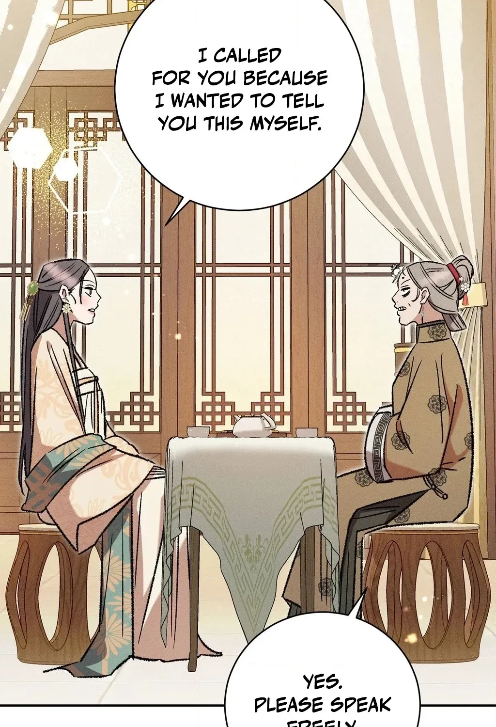 Absolute Adoration Chapter 13 - page 137