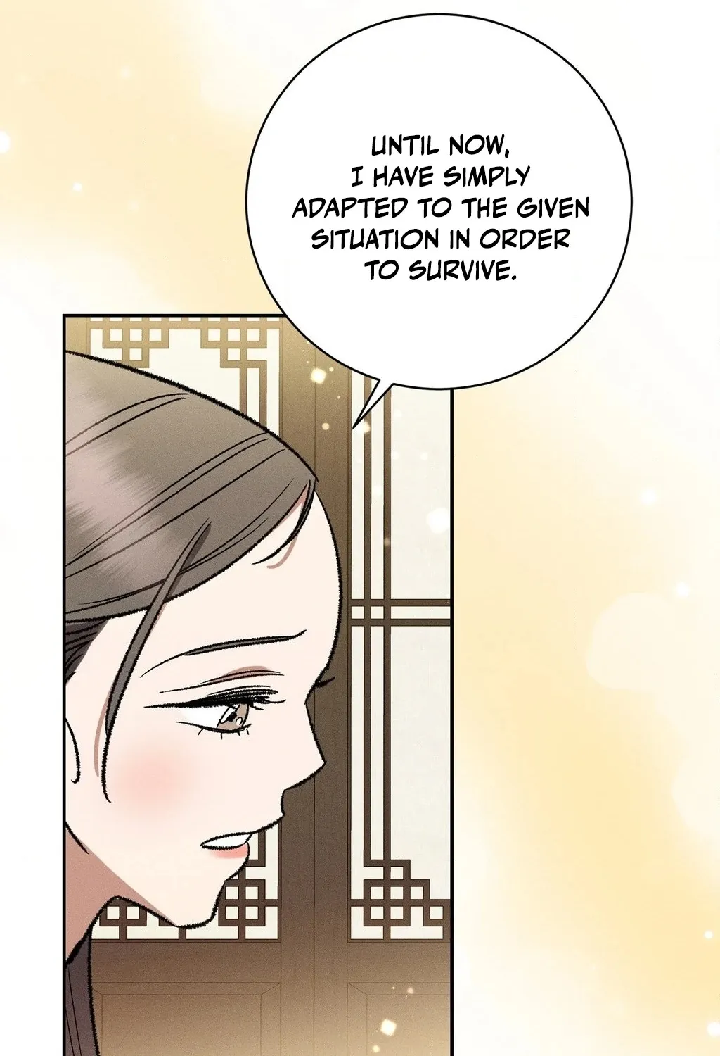 Absolute Adoration Chapter 13 - page 139
