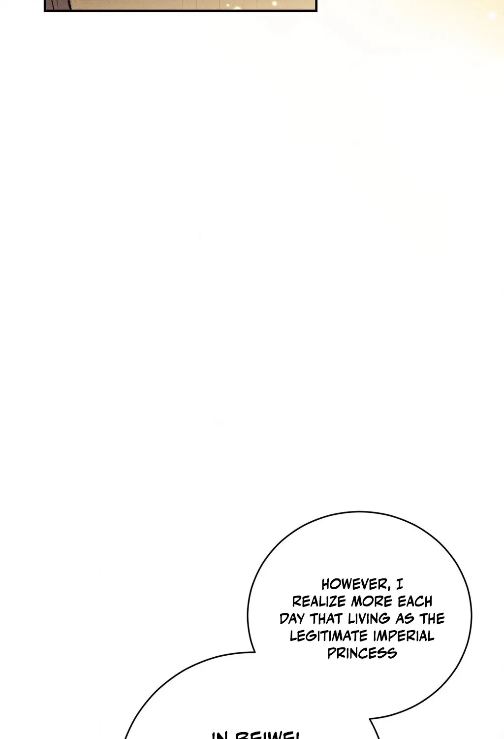 Absolute Adoration Chapter 13 - page 140