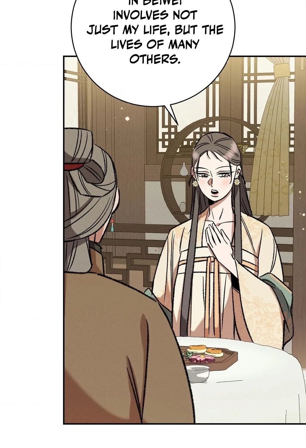 Absolute Adoration Chapter 13 - page 141