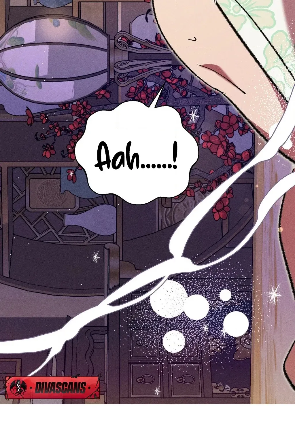 Absolute Adoration Chapter 13 - page 21