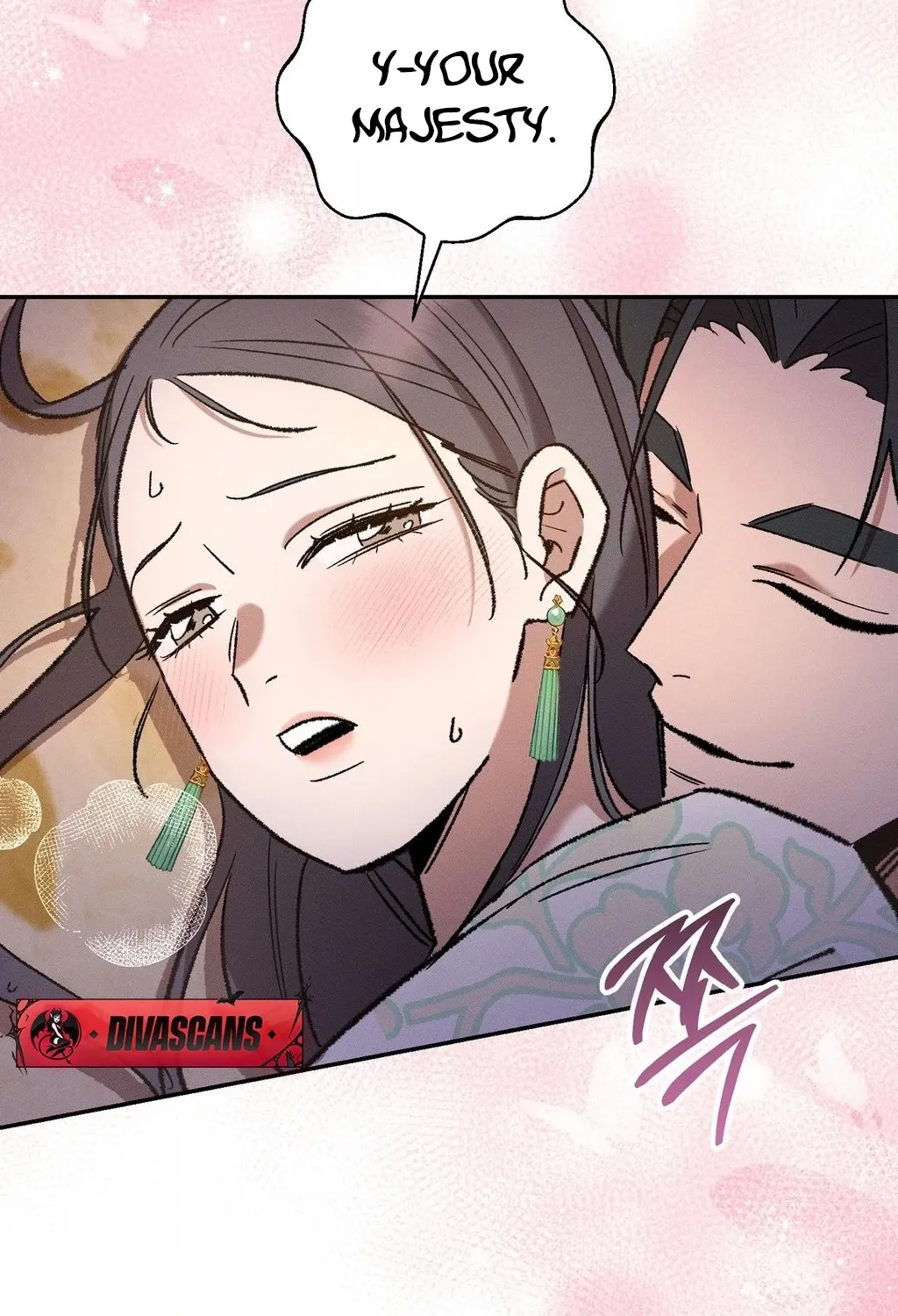 Absolute Adoration Chapter 13 - page 3
