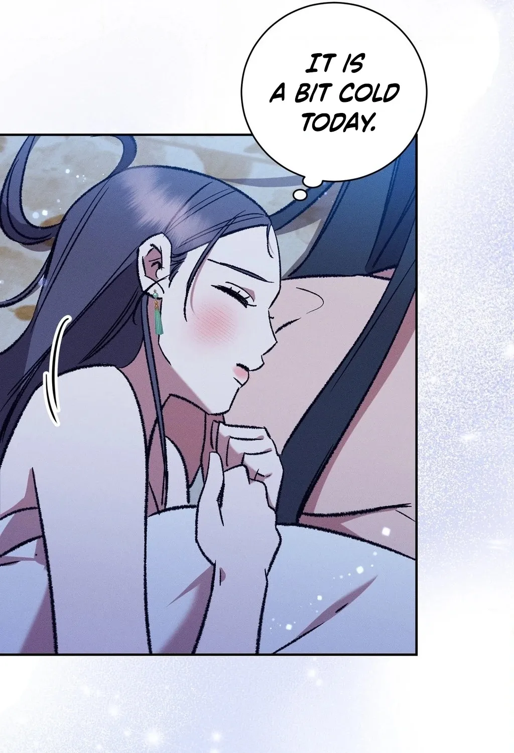 Absolute Adoration Chapter 13 - page 81