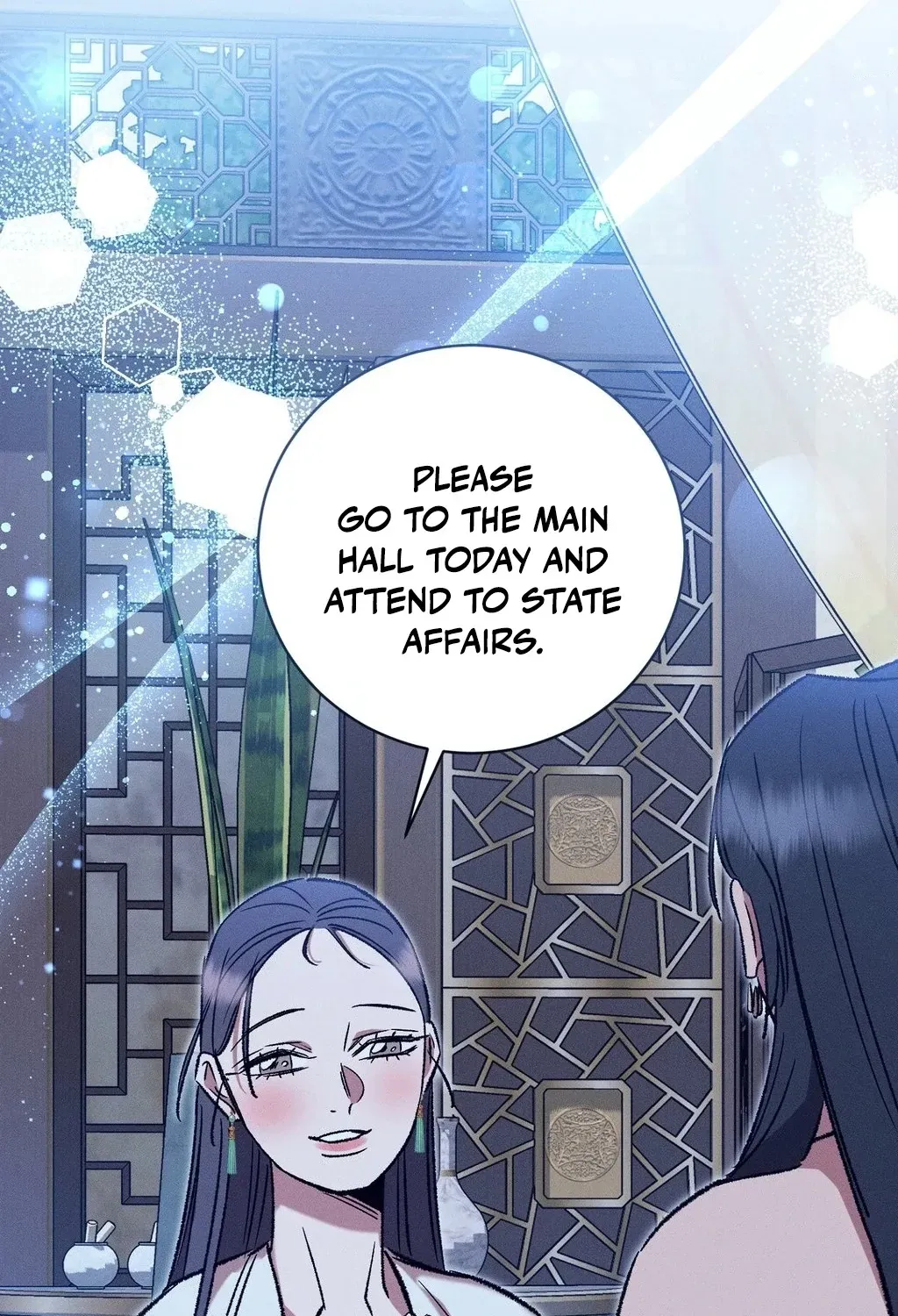 Absolute Adoration Chapter 13 - page 99