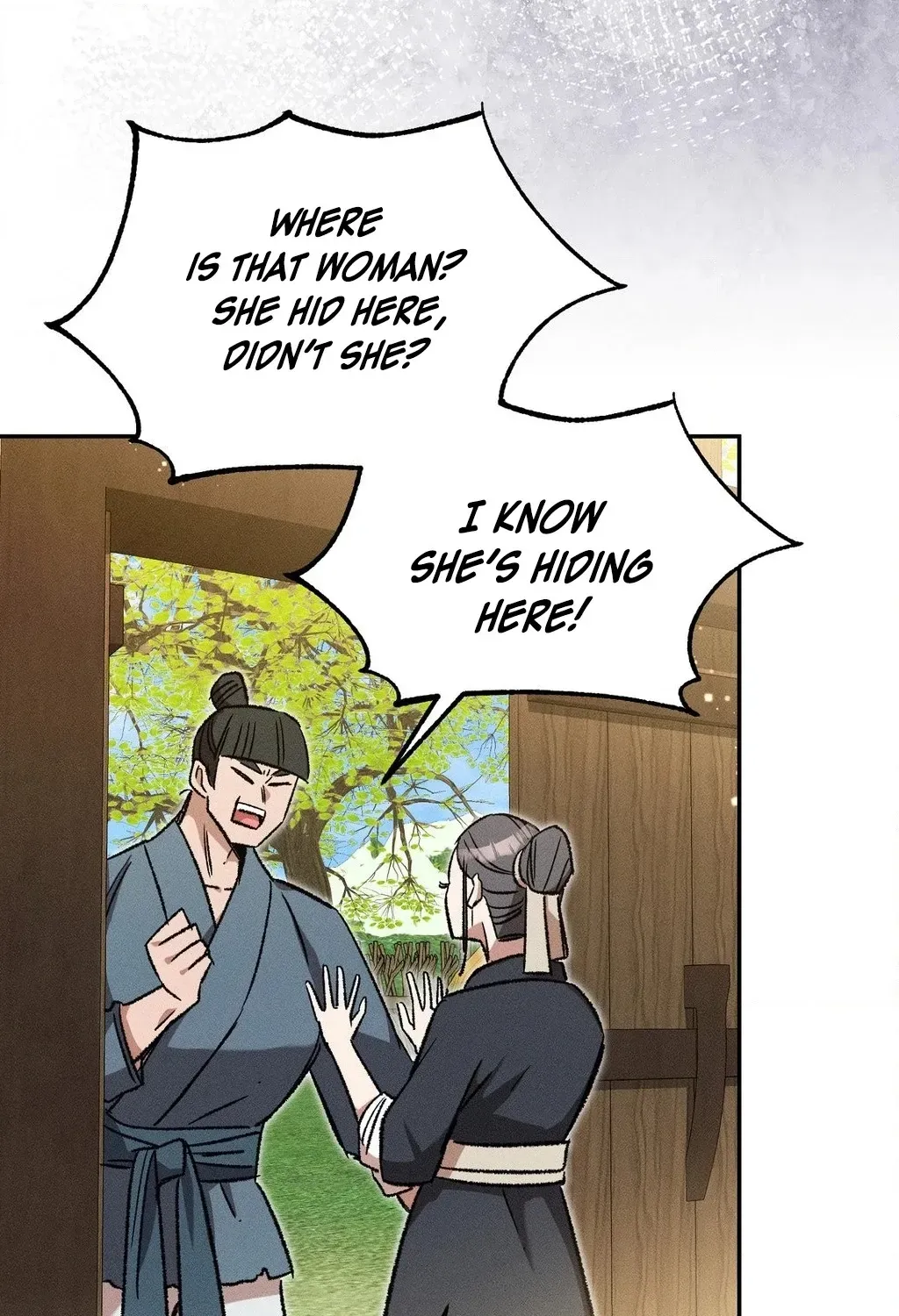 Absolute Adoration Chapter 14 - page 100